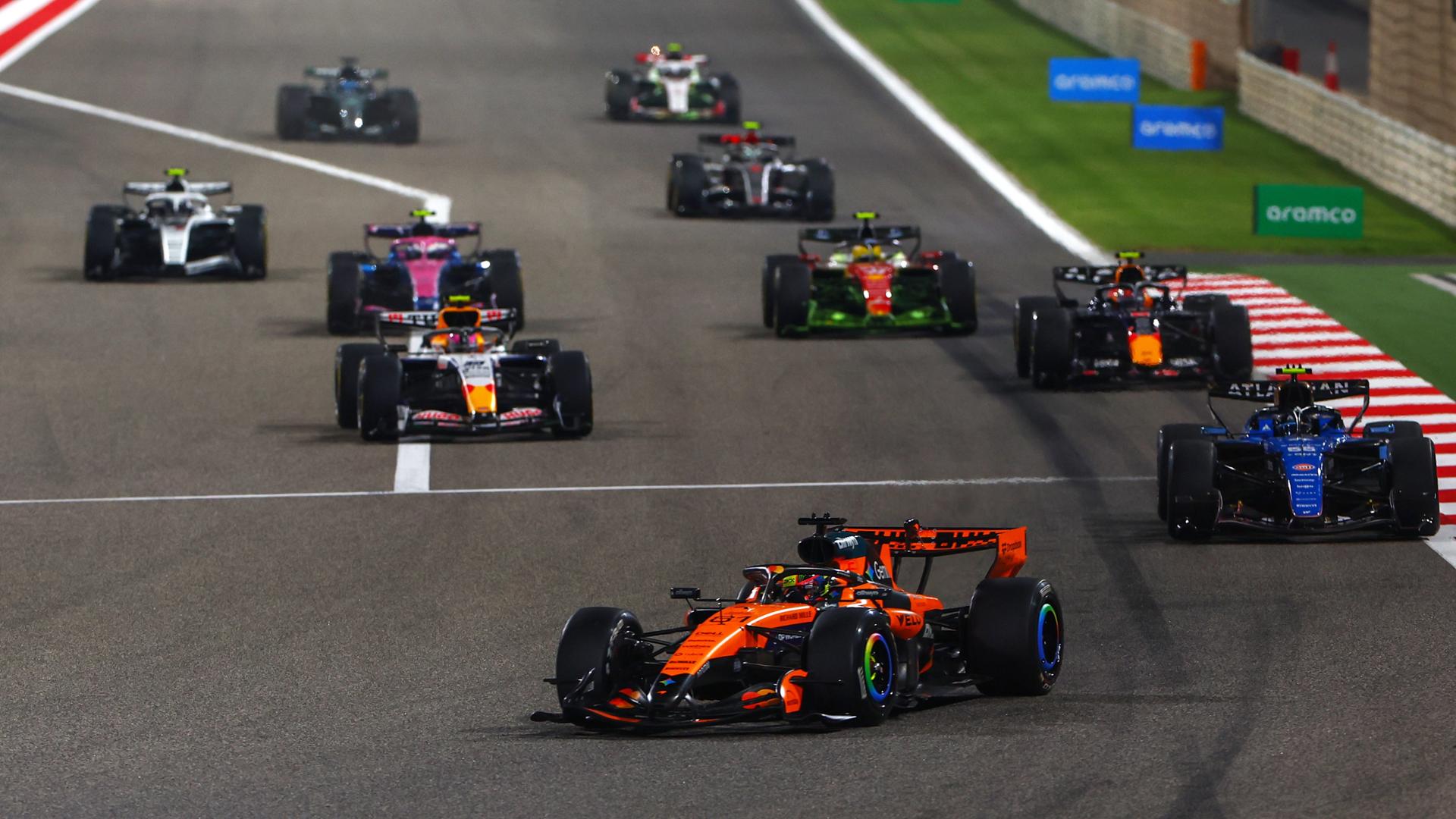 FORMULA 1 🏁 MIAMI 🏁